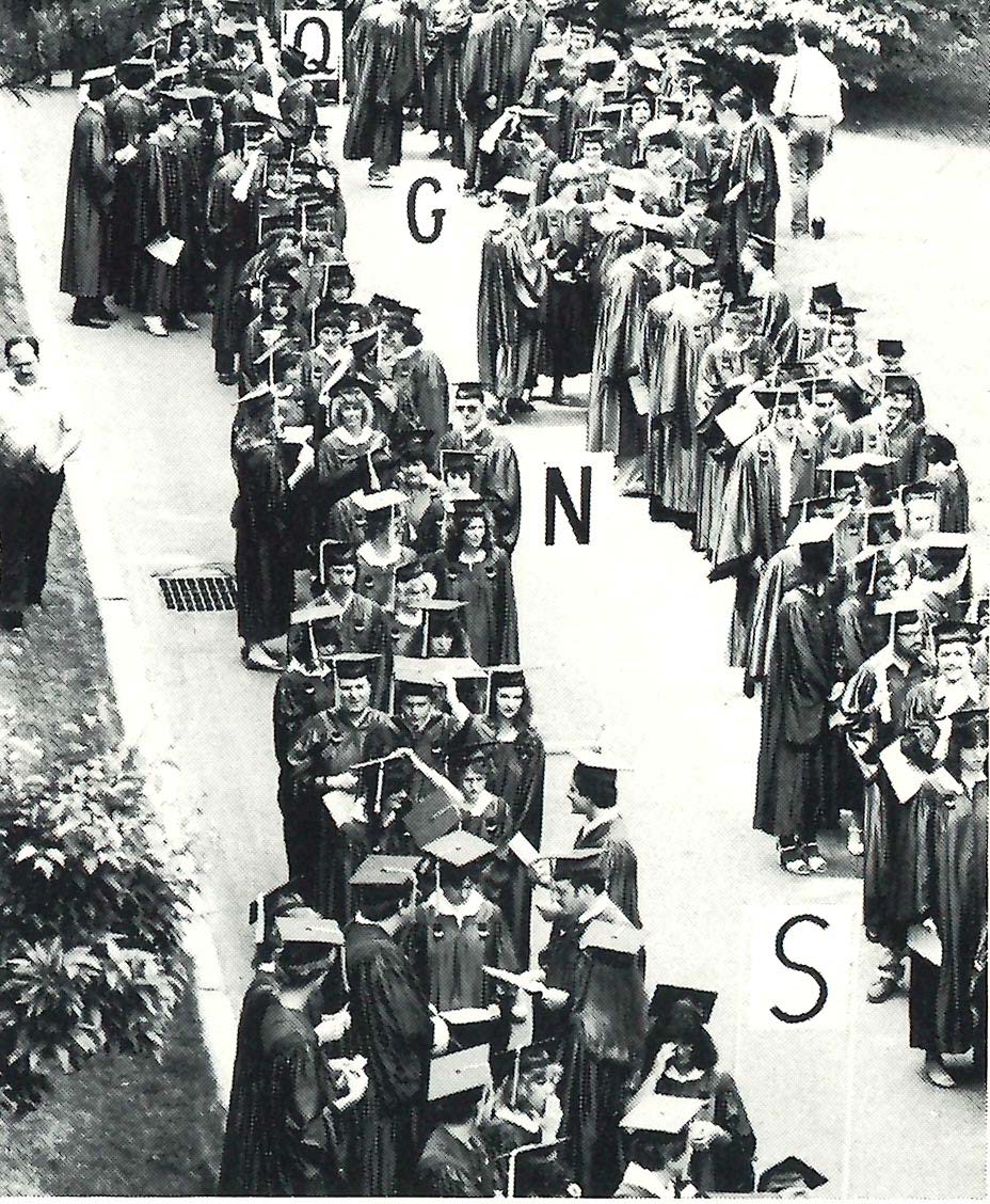 1983 graduates
