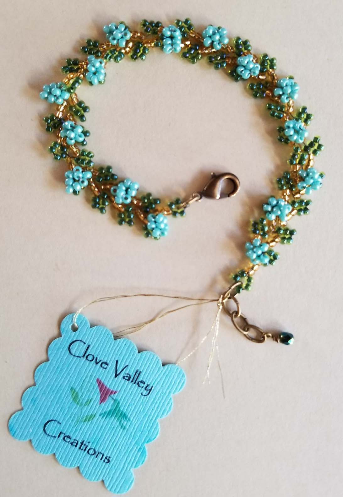 Clove Valley Creations