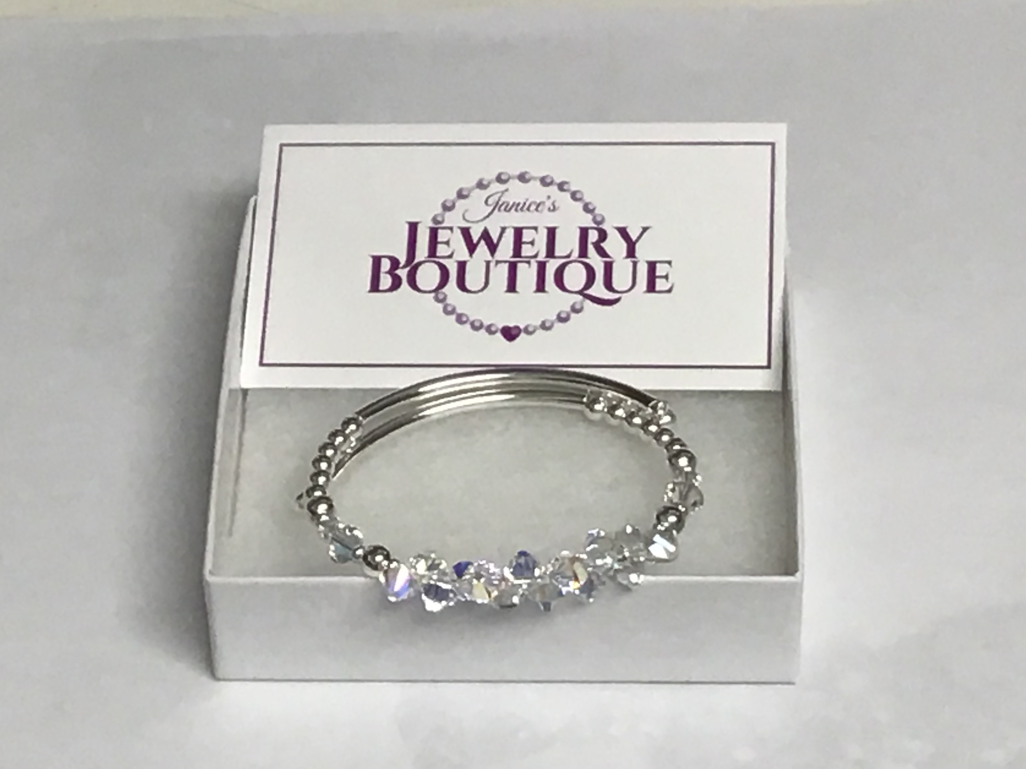 Janice's Jewelry Boutique bracelet
