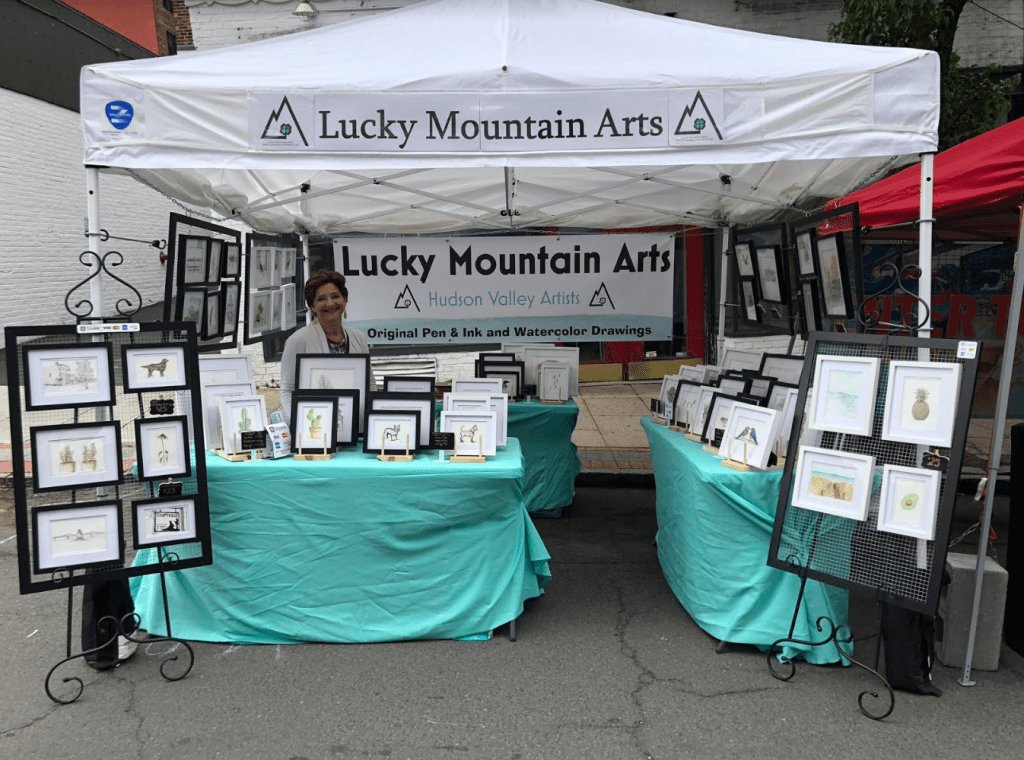 Lucky Mountain Arts