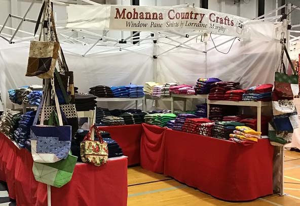 Mohanna Country Crafts