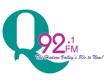 Q92.1 logo