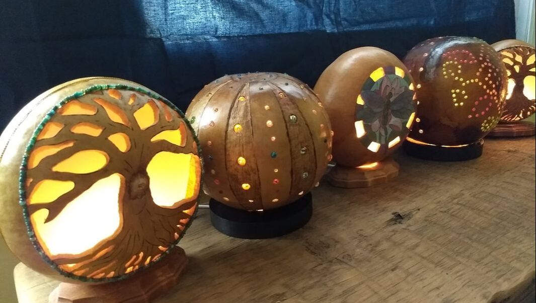 They're Gourdgeous
