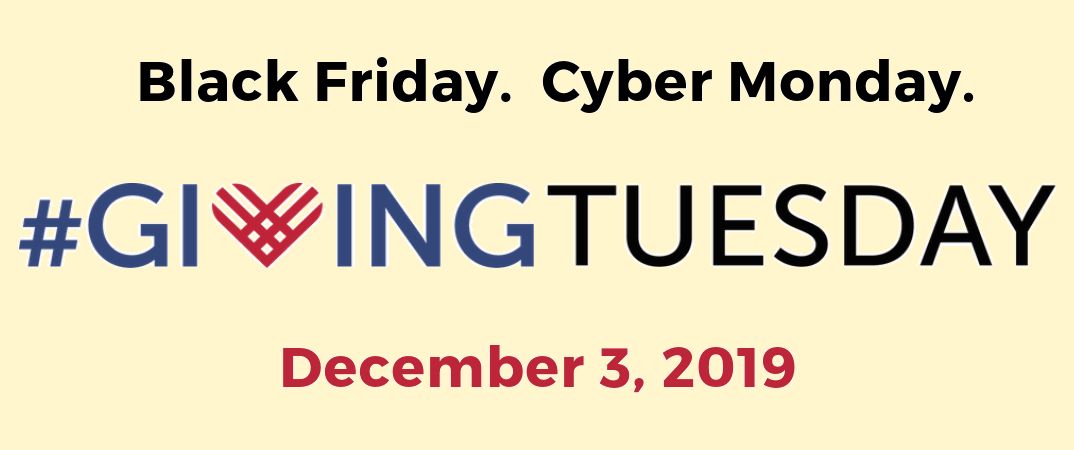 2019 Giving Tuesday