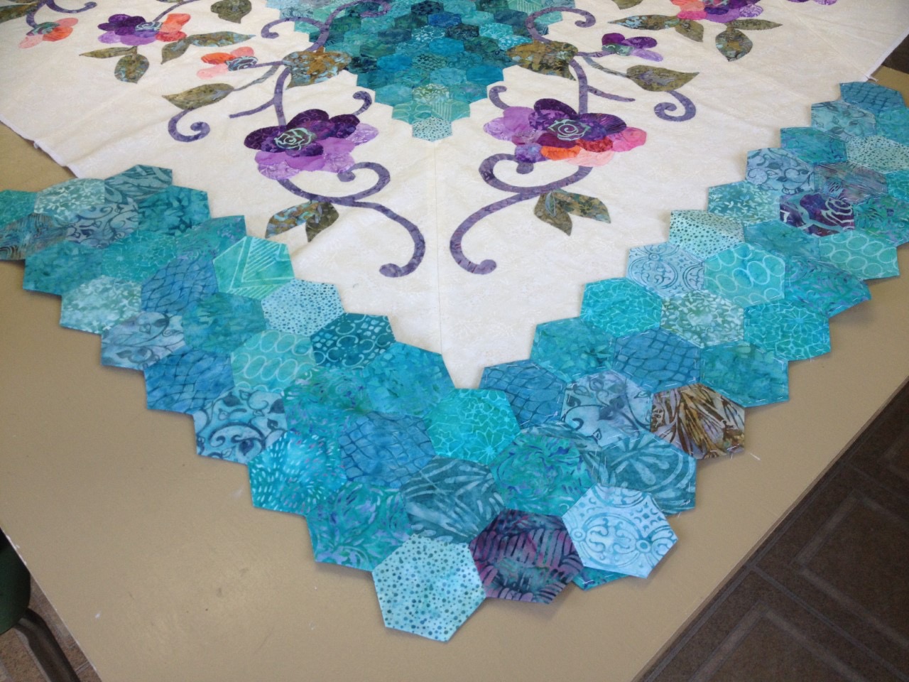 quilt raffle