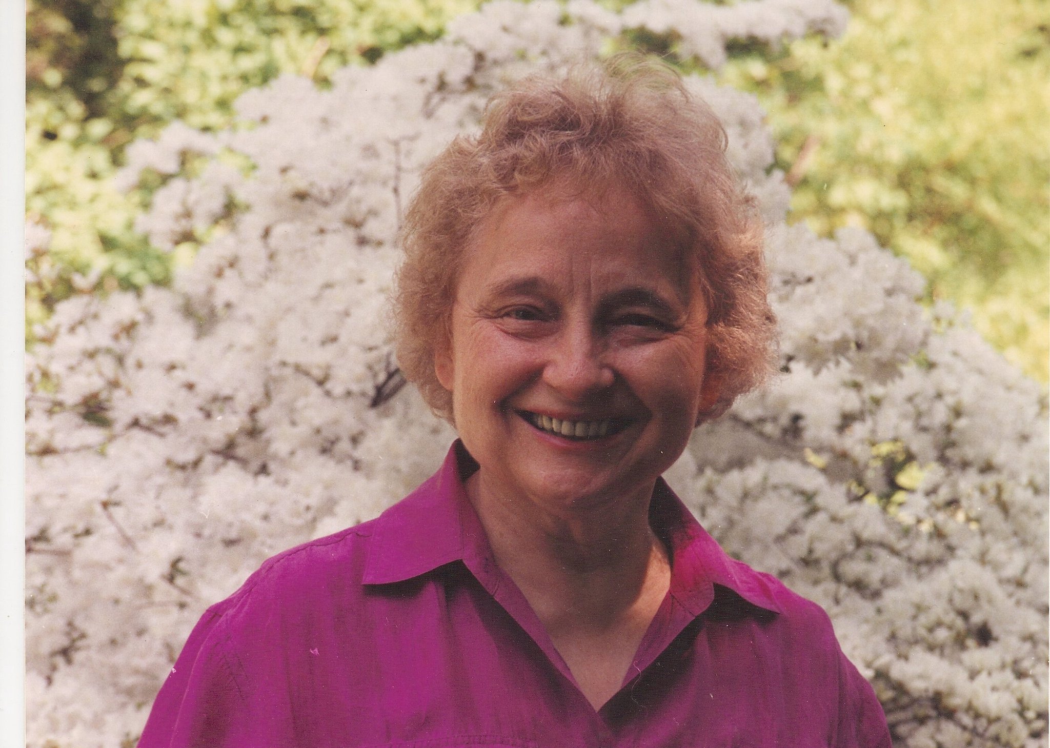 Margaret Fondren Koniz headshot